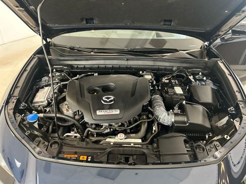 Used 2026 MAZDA CX-30 2.5 Turbo AWD/4WD image 19