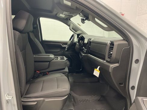 New 2025 Chevrolet Silverado 1500 RST image 37