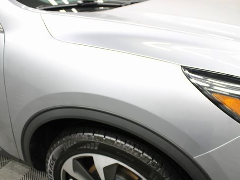 Used 2024 Ford Escape Platinum image 35