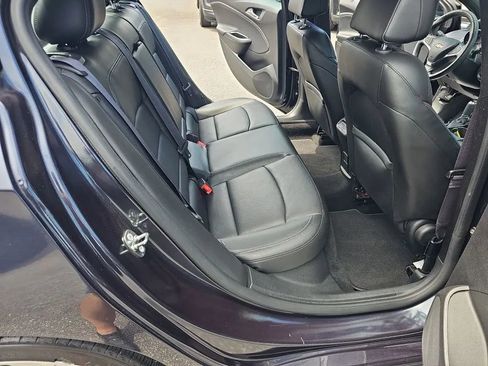Used 2016 Chevrolet Cruze Premier FWD image 17