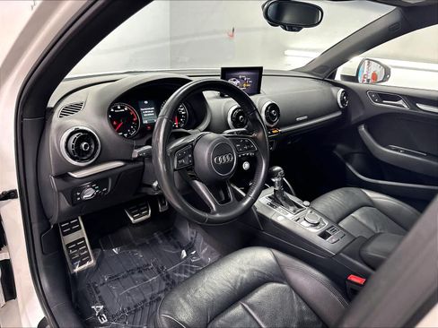 Used 2018 Audi A3 2.0T Premium w/ Convenience Package FWD image 15