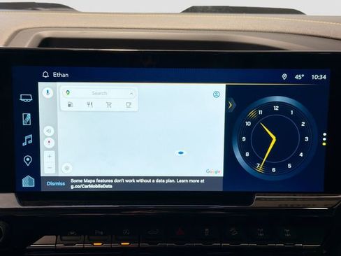 Certified 2022 Chevrolet Silverado 1500 ZR2 w/ Technology Package image 12