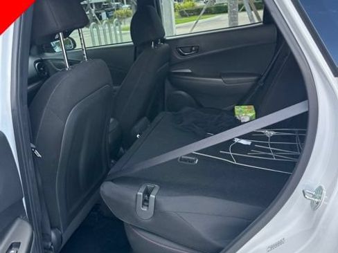 Used 2023 Hyundai Kona N Line FWD image 9