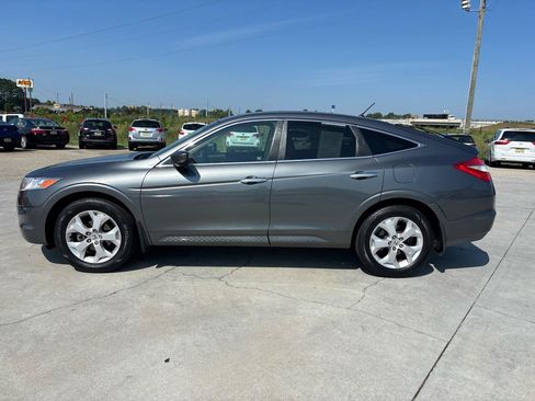 Used 2010 Honda Crosstour EX-L image 7