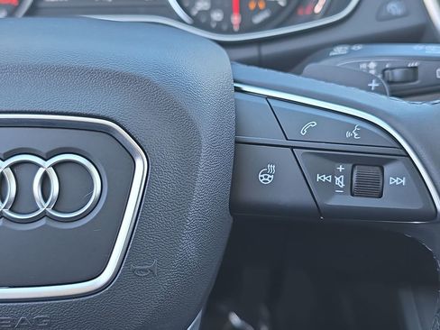 Used 2021 Audi Q5 2.0T Premium image 21