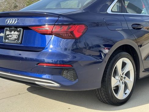 Used 2024 Audi A3 2.0T Premium image 15