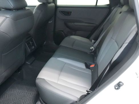 New 2026 Subaru Outback Premium image 16