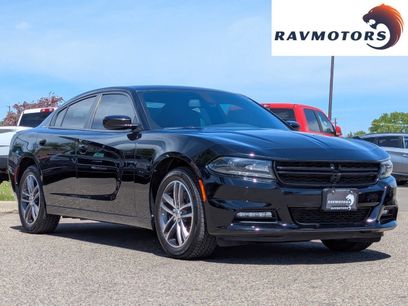 Used 2019 Dodge Charger SXT