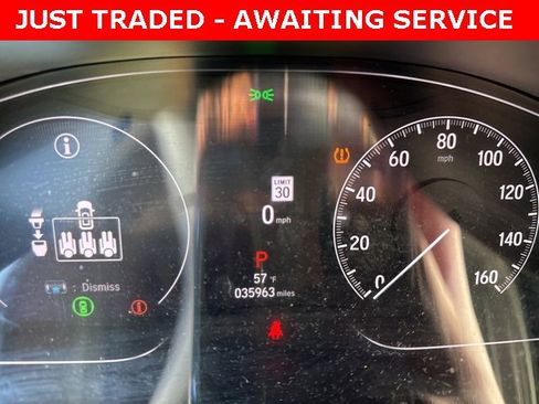 Used 2022 Honda Accord Sport image 14