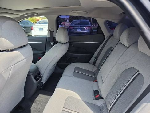 Used 2020 Hyundai Sonata SEL w/ Convenience + Sunroof Package FWD image 17
