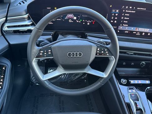 Used 2025 Audi A5 2.0T Premium w/ Premium Plus AWD/4WD image 20