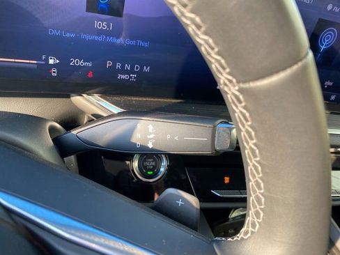 Used 2025 Buick Envision Preferred image 24