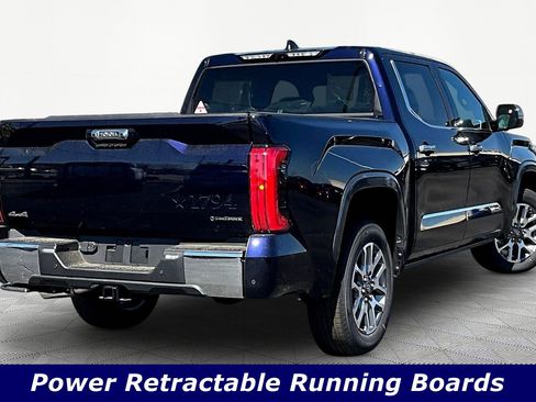 New 2026 Toyota Tundra 1794 Edition AWD/4WD image 7