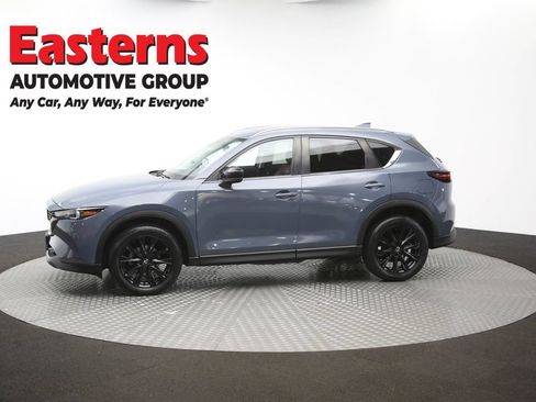 Used 2023 MAZDA CX-5 Carbon Edition AWD/4WD image 62