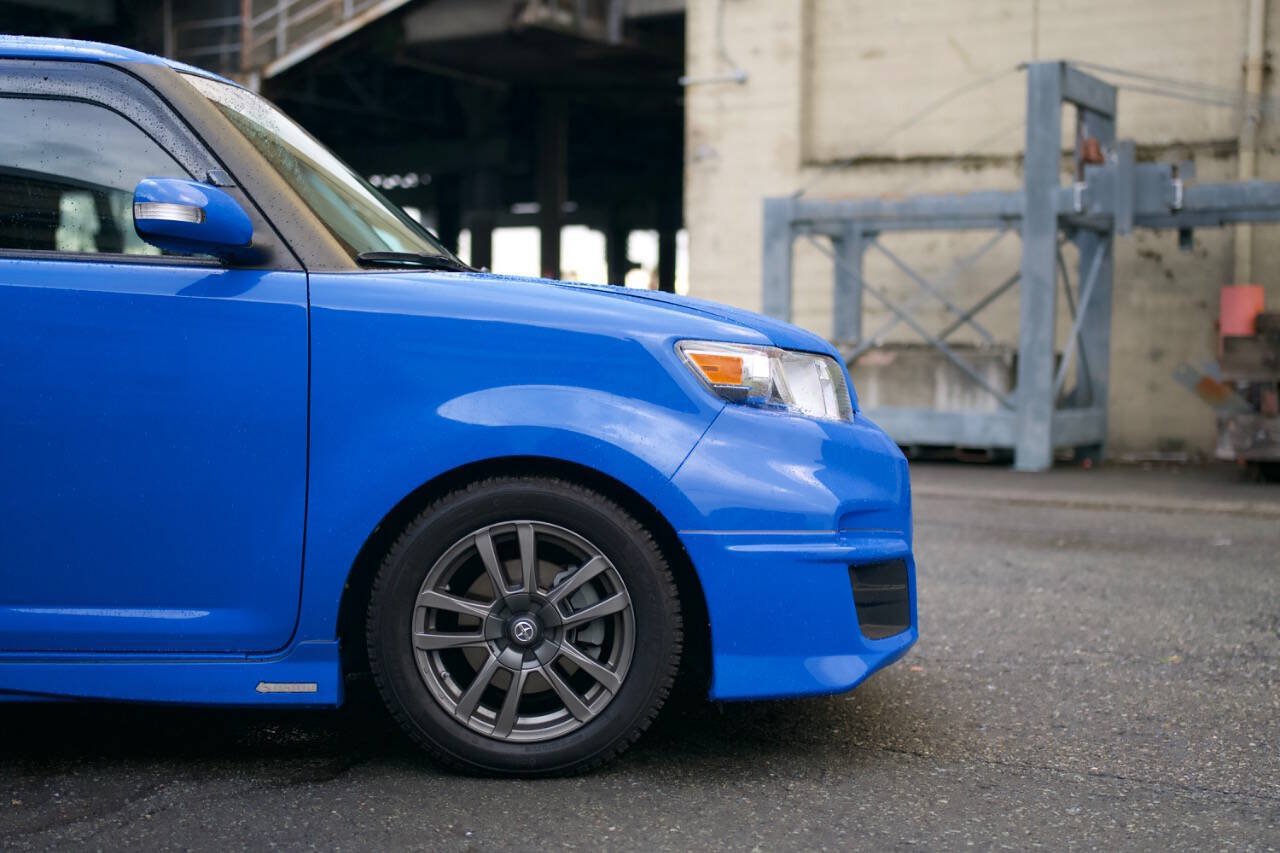 Used 2011 Scion xB Release Series 8.0 FWD image 26