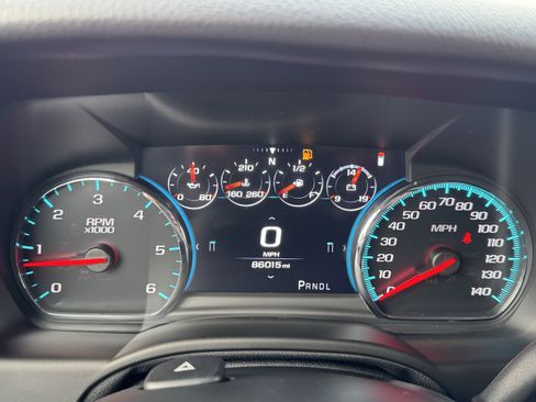 Used 2019 GMC Yukon Denali w/ Denali Ultimate Package image 21