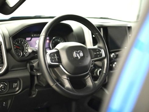 Used 2022 RAM 1500 Big Horn image 12