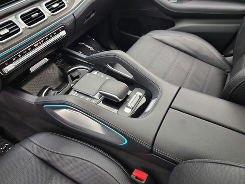 Used 2023 Mercedes-Benz GLE 450 4MATIC image 11