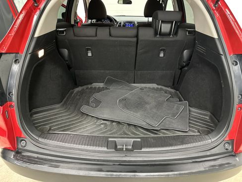 Used 2016 Honda HR-V EX image 32