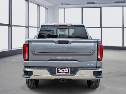 Used 2021 GMC Sierra 1500 SLT image 5