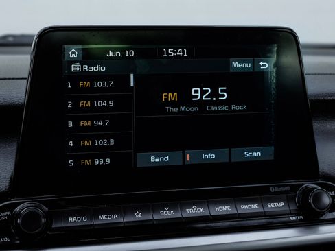 Used 2019 Kia Forte LXS FWD image 30