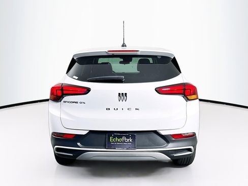 Used 2025 Buick Encore GX Preferred image 7