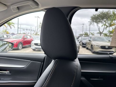 New 2026 MAZDA CX-90 3.3 Turbo w/ Preferred Package image 17