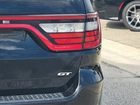 Certified 2024 Dodge Durango GT image 8
