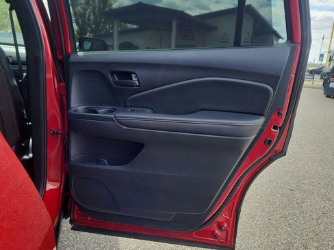 Used 2022 Honda Passport TrailSport image 29