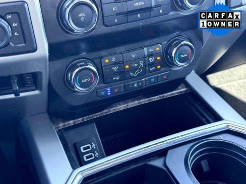Used 2019 Ford F250 Lariat w/ Lariat Ultimate Package image 25