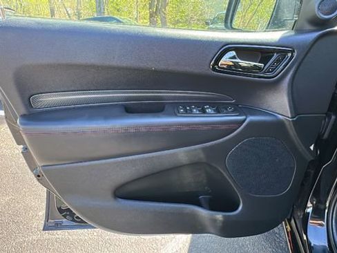 Used 2025 Dodge Durango R/T AWD/4WD image 28