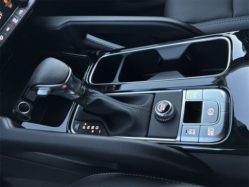 New 2025 Kia Telluride LX image 24