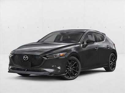New 2026 MAZDA MAZDA3 Hatchback w/Premium Plus Pkg