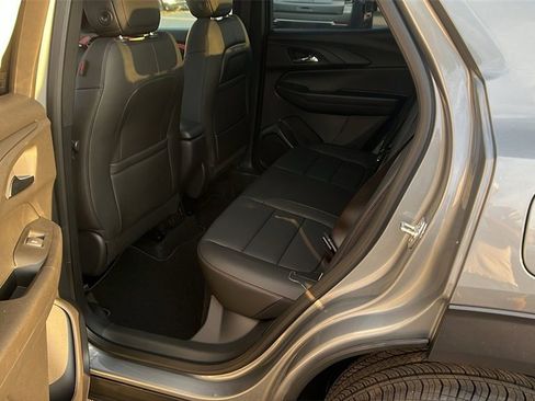 New 2026 Chevrolet TrailBlazer RS w/ Convenience Package image 18