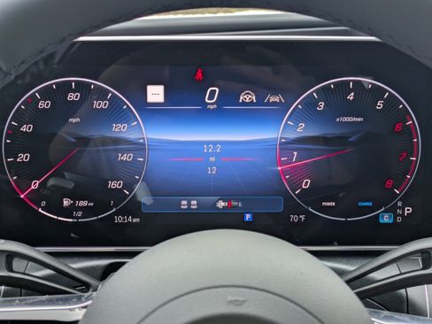 New 2026 Mercedes-Benz CLE 450 4MATIC Cabriolet image 18