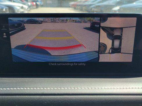 New 2026 MAZDA CX-30 Aire Edition image 28