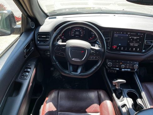 Used 2024 Dodge Durango GT AWD/4WD image 8