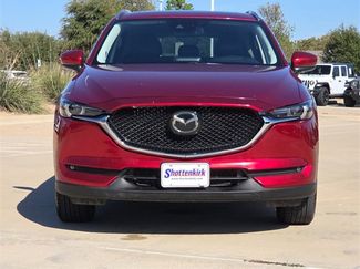 Used 2019 MAZDA CX-5 Grand Touring Reserve video 2
