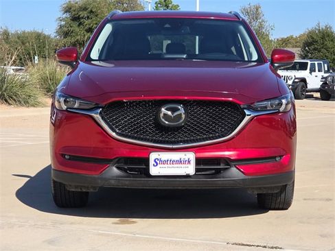 Used 2019 MAZDA CX-5 Grand Touring Reserve image 2