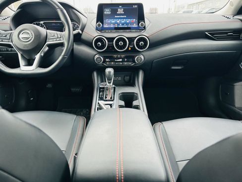 Used 2024 Nissan Sentra SR w/ SR Premium Package image 26