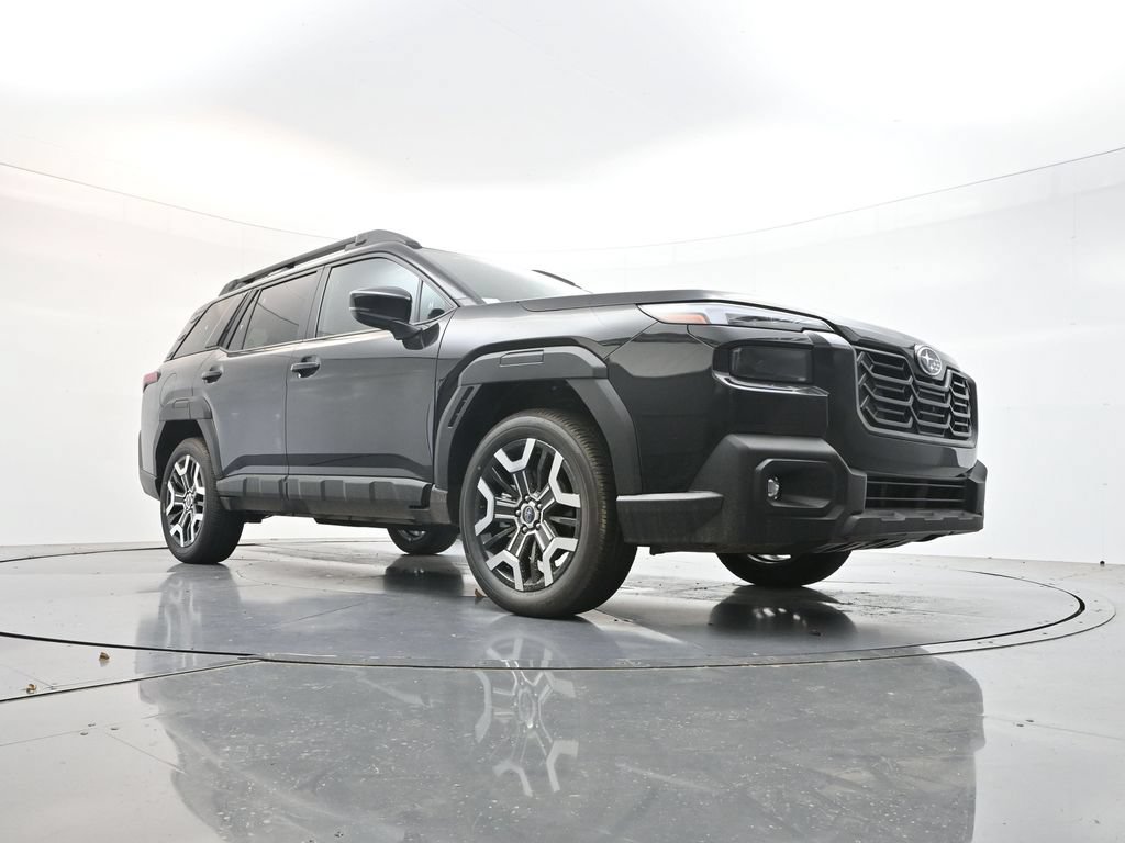 New 2026 Subaru Outback Touring XT AWD/4WD image 17