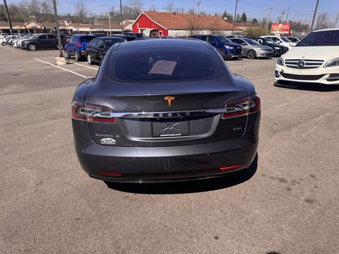 Used 2017 Tesla Model S 100D image 7