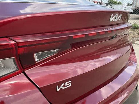 Used 2023 Kia K5 LXS FWD image 11