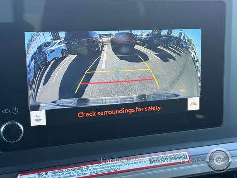 Used 2024 Toyota Tacoma TRD Sport image 28