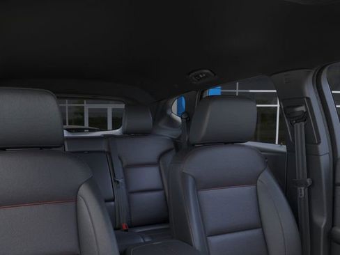 New 2026 Chevrolet Blazer RS w/ Enhanced Convenience Package FWD image 24