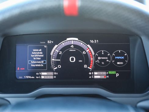 Used 2022 Toyota Tundra TRD Pro AWD/4WD image 22