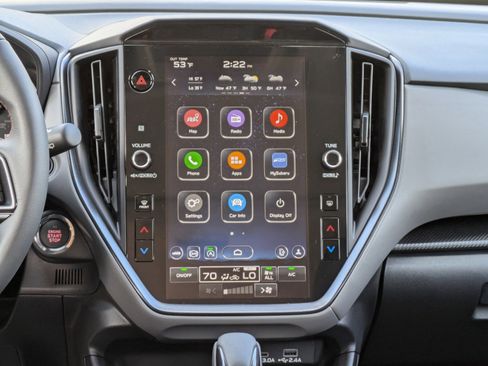 Used 2024 Subaru Crosstrek 2.5i Limited w/ Popular Package #3A image 18