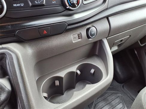 Used 2023 Ford Transit 250 Low Roof w/ Exterior Upgrade Package image 20