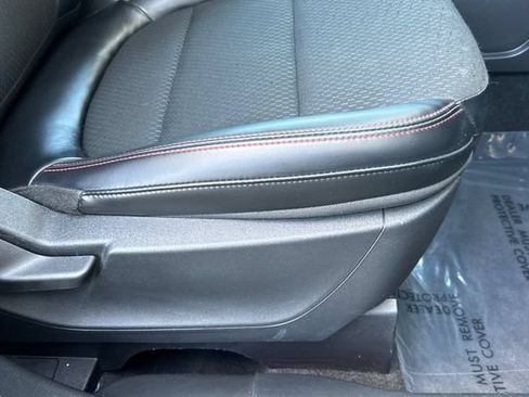 Used 2025 Ford Escape ST-Line FWD image 23