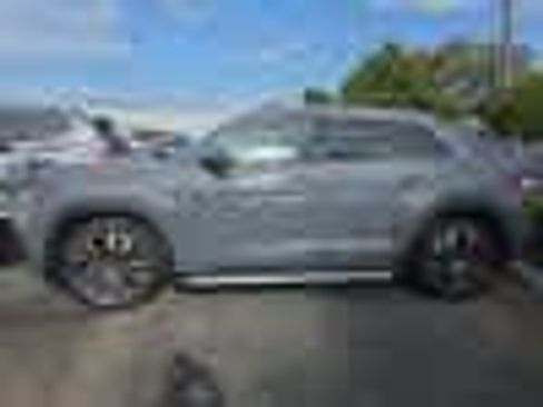 Used 2023 Volkswagen Atlas Cross Sport SEL Premium R-Line AWD/4WD image 11